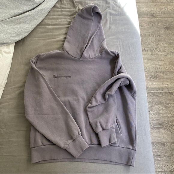 The Pangaia Botanical Collection Hoodie - Picture 3 of 12